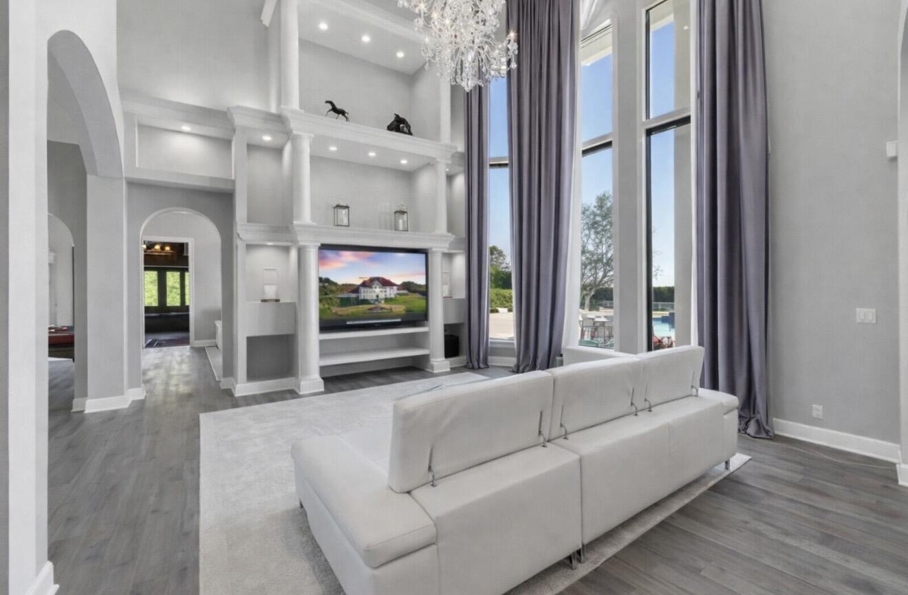 SOUTHFIELDS - Residential