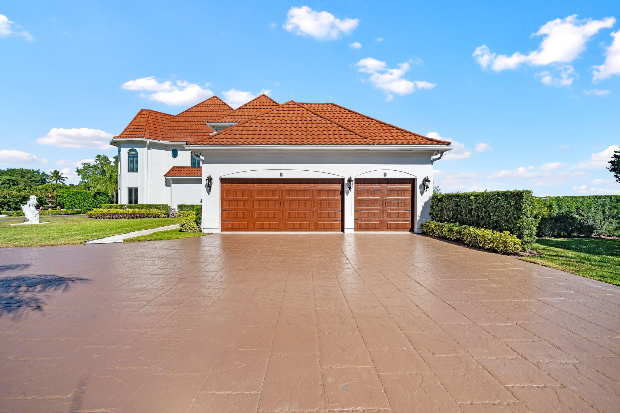 SOUTHFIELDS - Residential