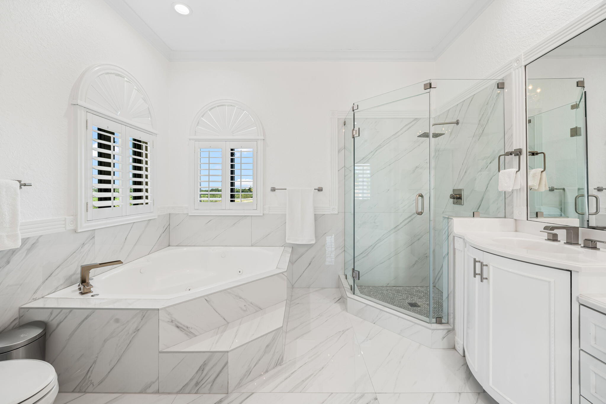 SOUTHFIELDS - Residential