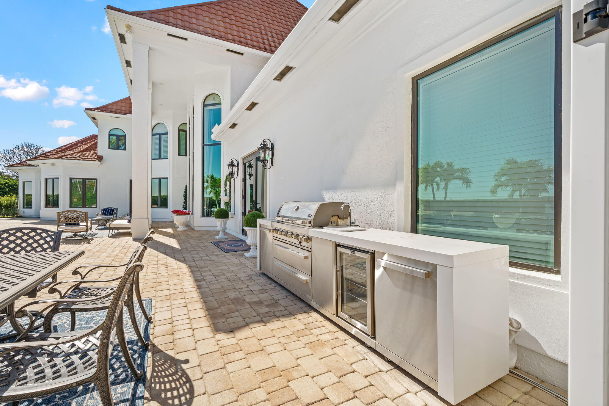 SOUTHFIELDS - Residential