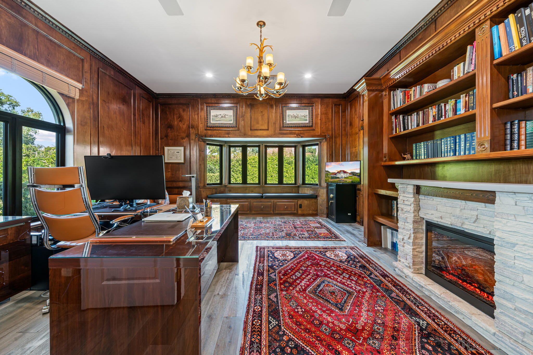 SOUTHFIELDS - Residential