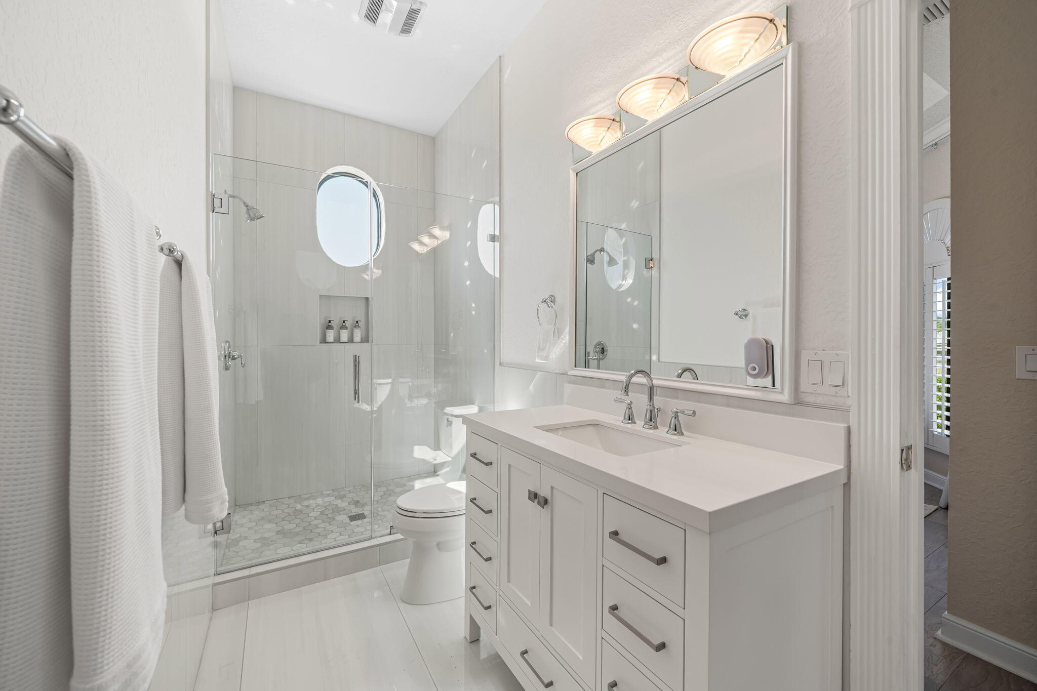 SOUTHFIELDS - Residential