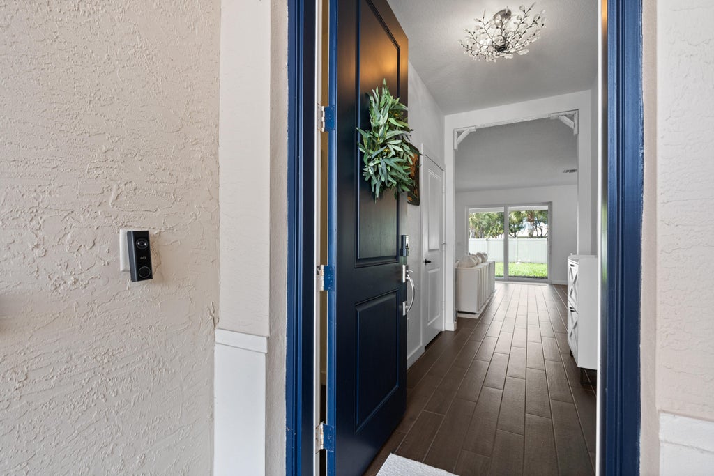 Photo of 7671 SW Harbor Cove Drive, Stuart, FL 34997 (MLS # B26068478)