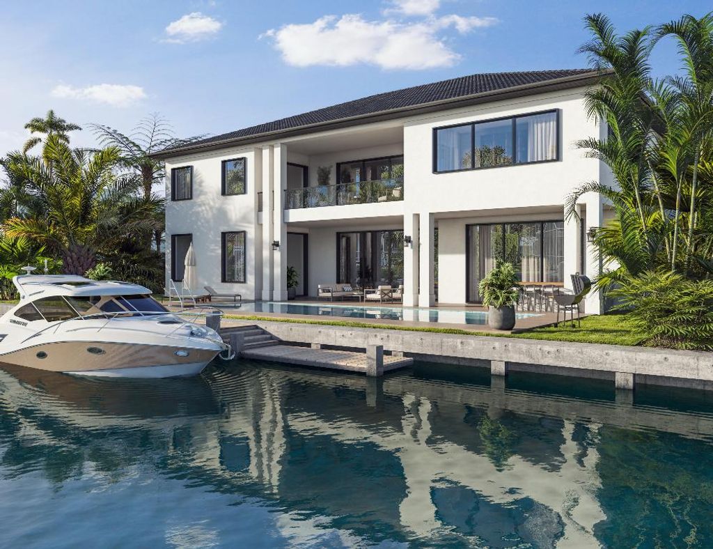 Photo of 939 Eve Street, Delray Beach, FL 33483 (MLS # R11115360)