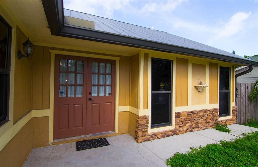 Photo of 6394 SE Thomas Drive, Stuart, FL 34997 (MLS # R10724975)