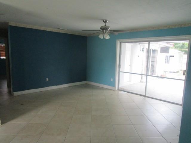 Coral Park Estates Sec 04 - Residential