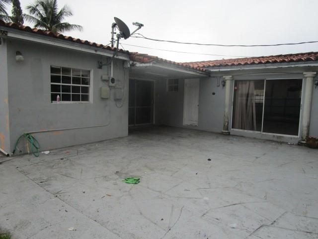 Coral Park Estates Sec 04 - Residential