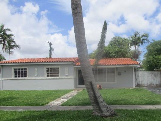 Coral Park Estates Sec 04 - Residential