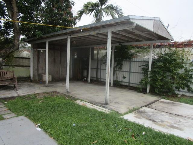 Coral Park Estates Sec 04 - Residential