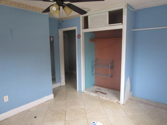 Coral Park Estates Sec 04 - Residential