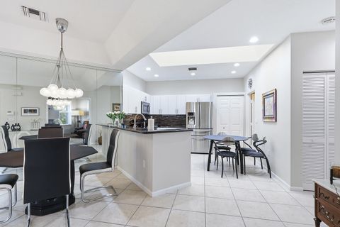 Tiny photo for 12658 Crystal Pointe Drive #A, Boynton Beach, FL 33437 (MLS # B26014531)