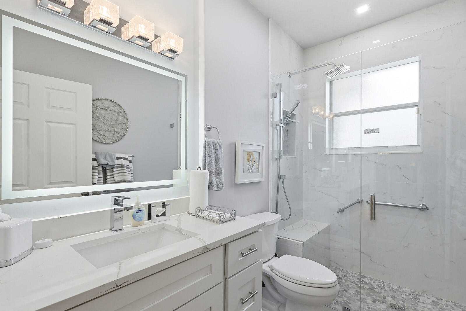 CRYSTAL POINTE I CONDO - Residential