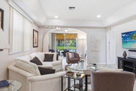 Tiny photo for 12658 Crystal Pointe Drive #A, Boynton Beach, FL 33437 (MLS # B26014531)