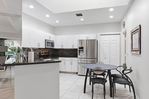 Tiny photo for 12658 Crystal Pointe Drive #A, Boynton Beach, FL 33437 (MLS # B26014531)