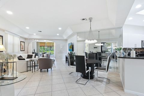 Tiny photo for 12658 Crystal Pointe Drive #A, Boynton Beach, FL 33437 (MLS # B26014531)