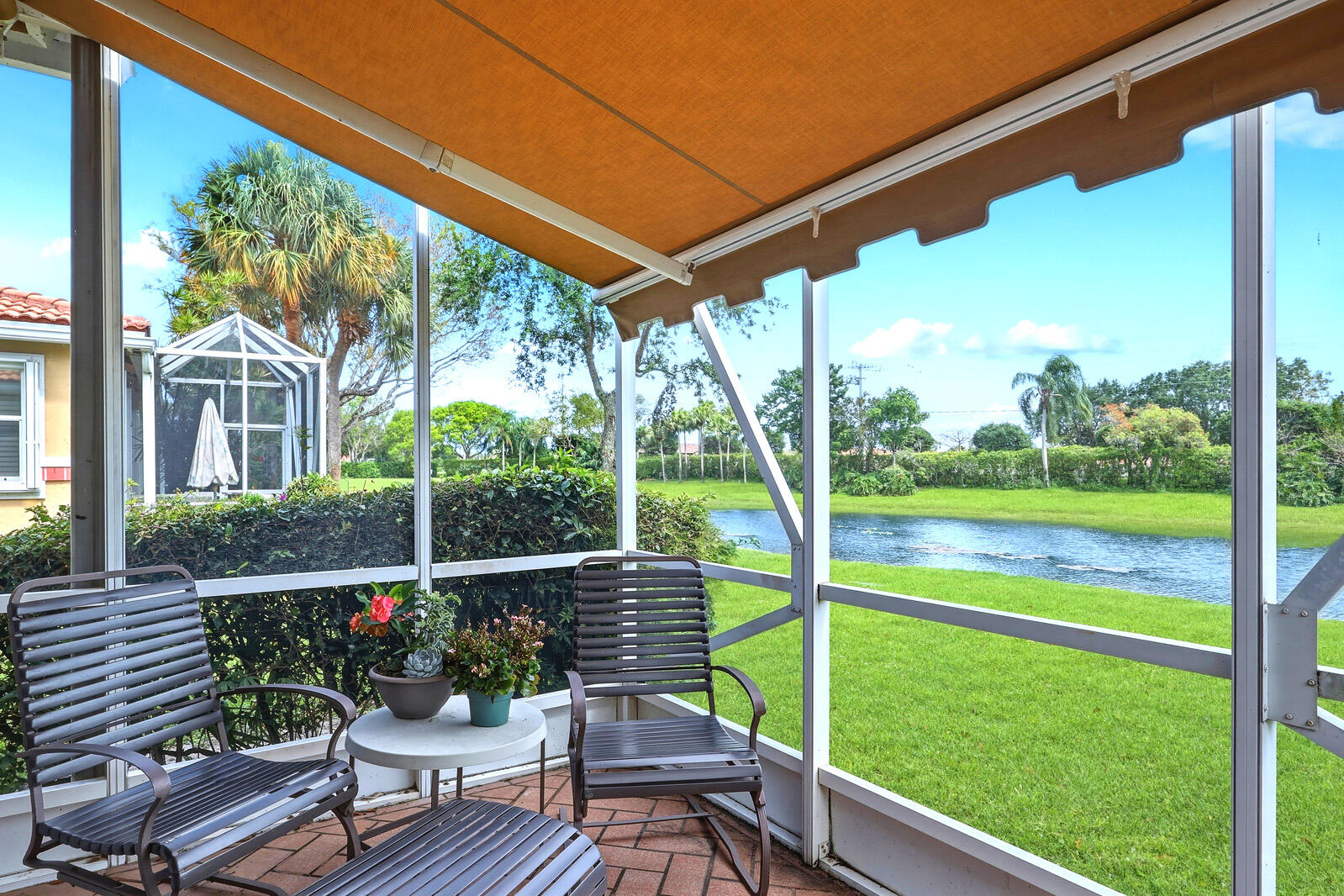 CRYSTAL POINTE I CONDO - Residential