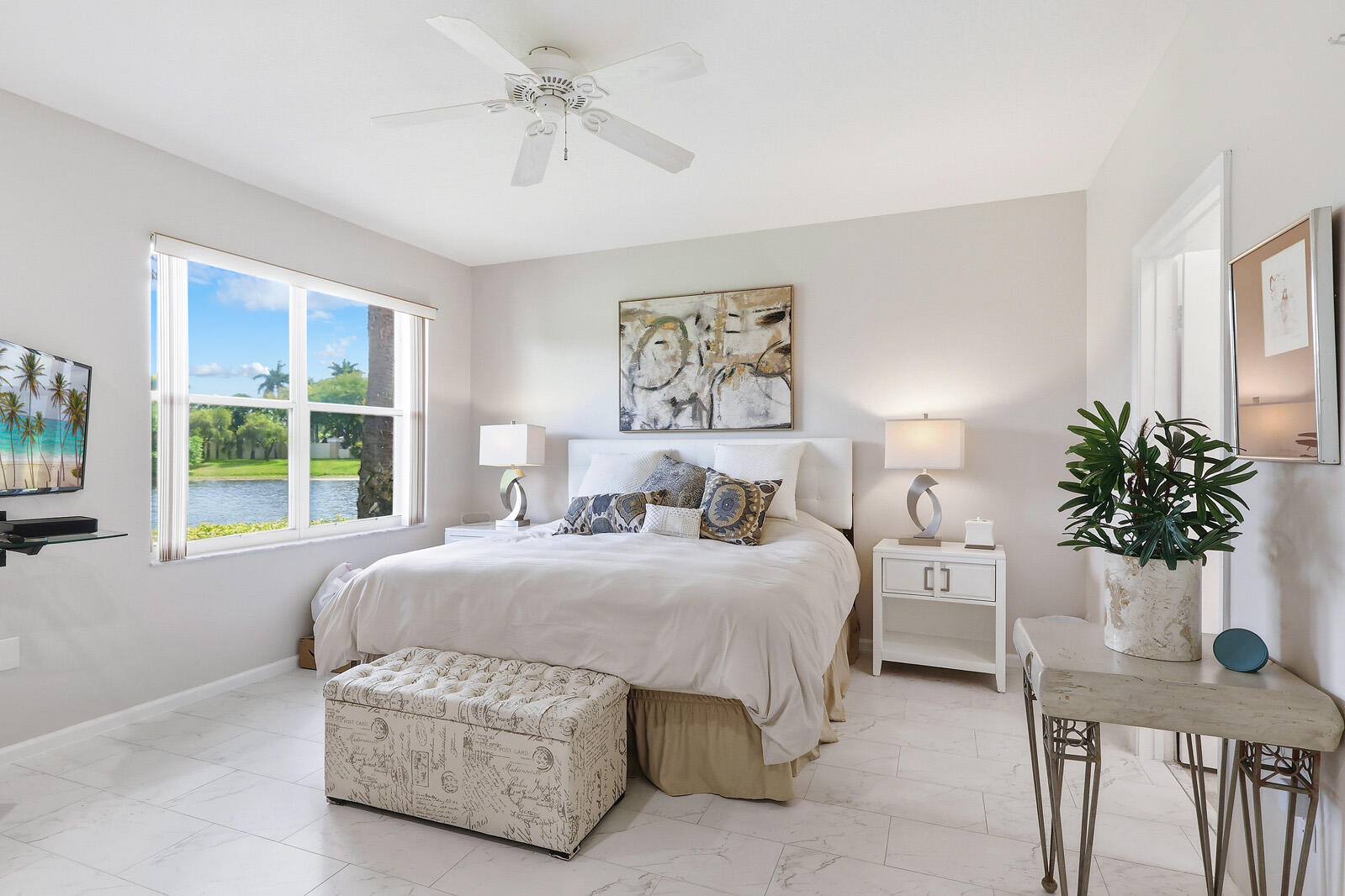 CRYSTAL POINTE I CONDO - Residential