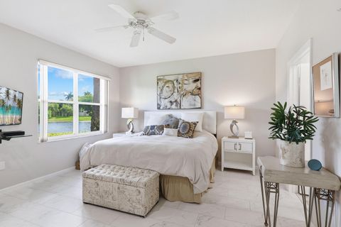 Tiny photo for 12658 Crystal Pointe Drive #A, Boynton Beach, FL 33437 (MLS # B26014531)