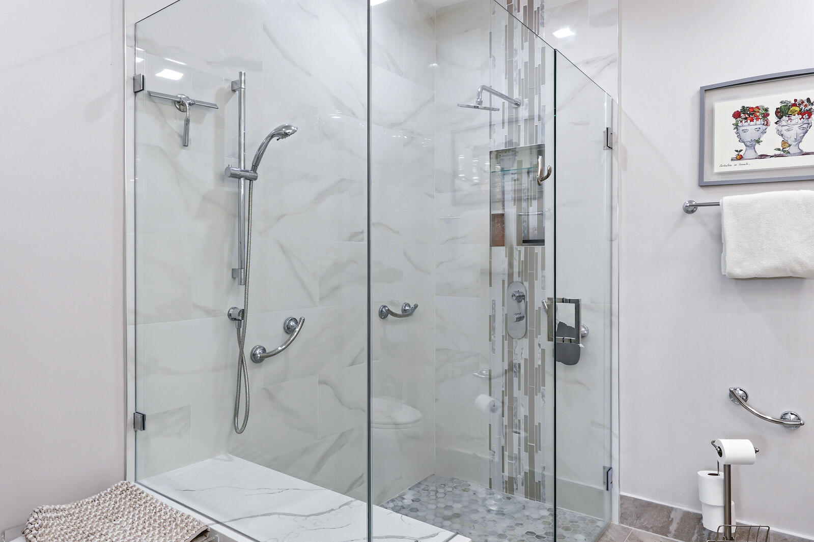 CRYSTAL POINTE I CONDO - Residential