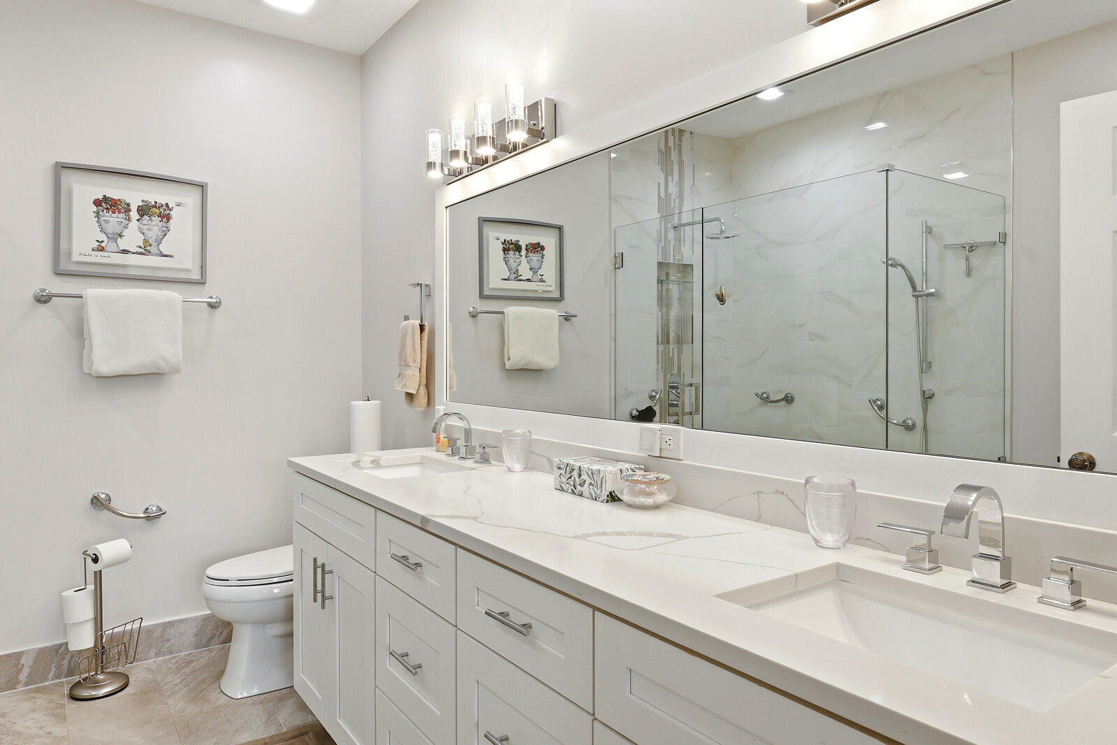 CRYSTAL POINTE I CONDO - Residential