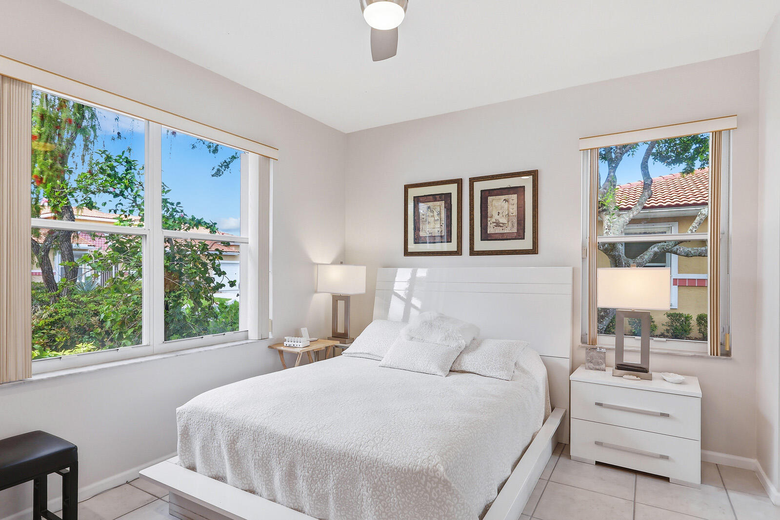 CRYSTAL POINTE I CONDO - Residential