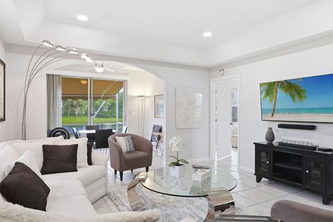 Tiny photo for 12658 Crystal Pointe Drive #A, Boynton Beach, FL 33437 (MLS # B26014531)