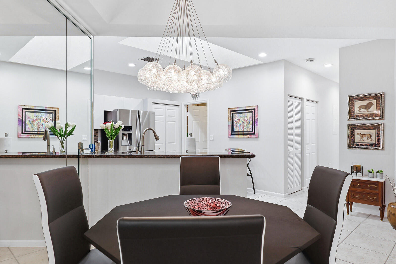 CRYSTAL POINTE I CONDO - Residential