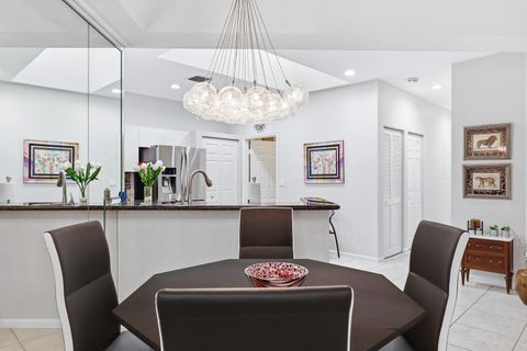 Tiny photo for 12658 Crystal Pointe Drive #A, Boynton Beach, FL 33437 (MLS # B26014531)