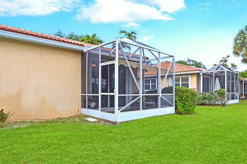 Tiny photo for 12658 Crystal Pointe Drive #A, Boynton Beach, FL 33437 (MLS # B26014531)