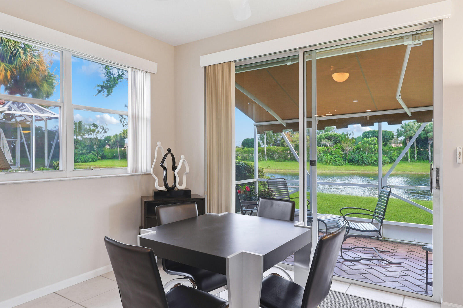 CRYSTAL POINTE I CONDO - Residential