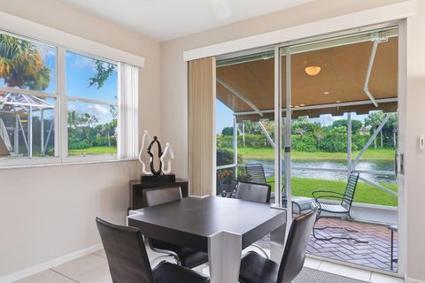 Tiny photo for 12658 Crystal Pointe Drive #A, Boynton Beach, FL 33437 (MLS # B26014531)