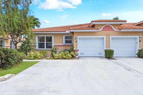 12658 Crystal Pointe Drive A Boynton Beach FL 33437