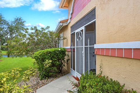 Tiny photo for 12658 Crystal Pointe Drive #A, Boynton Beach, FL 33437 (MLS # B26014531)