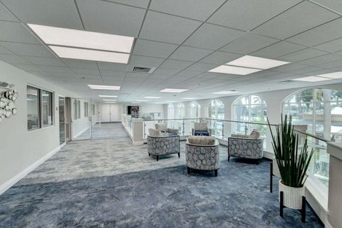 Tiny photo for 12658 Crystal Pointe Drive #A, Boynton Beach, FL 33437 (MLS # B26014531)