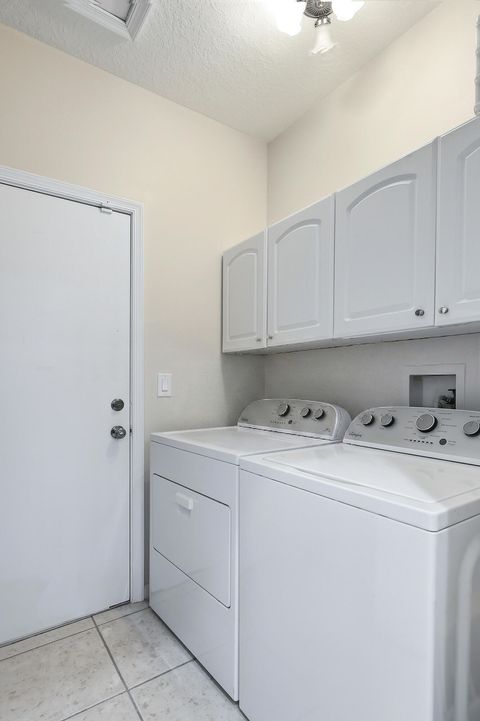 Tiny photo for 12658 Crystal Pointe Drive #A, Boynton Beach, FL 33437 (MLS # B26014531)