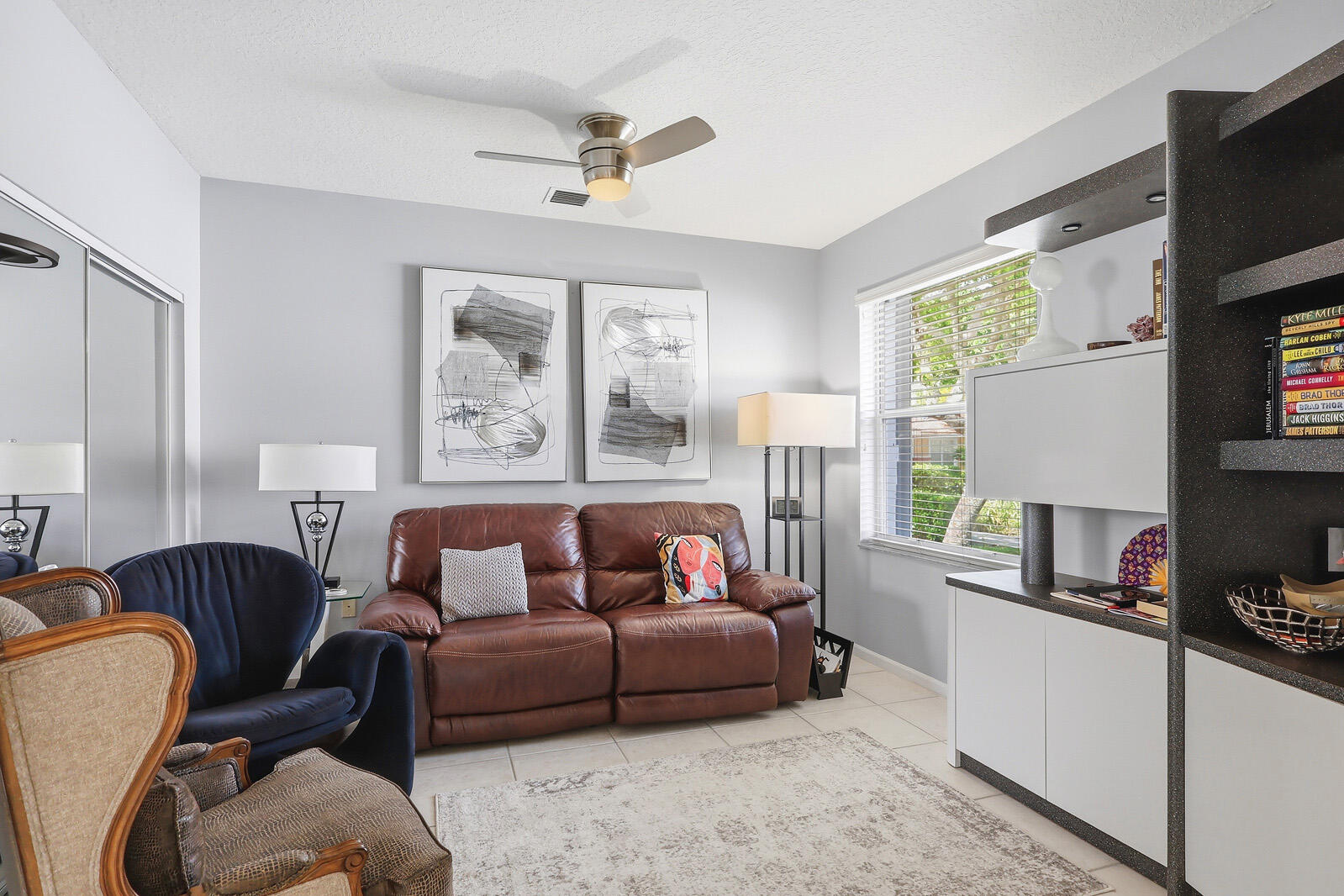 CRYSTAL POINTE I CONDO - Residential