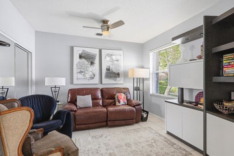 Tiny photo for 12658 Crystal Pointe Drive #A, Boynton Beach, FL 33437 (MLS # B26014531)