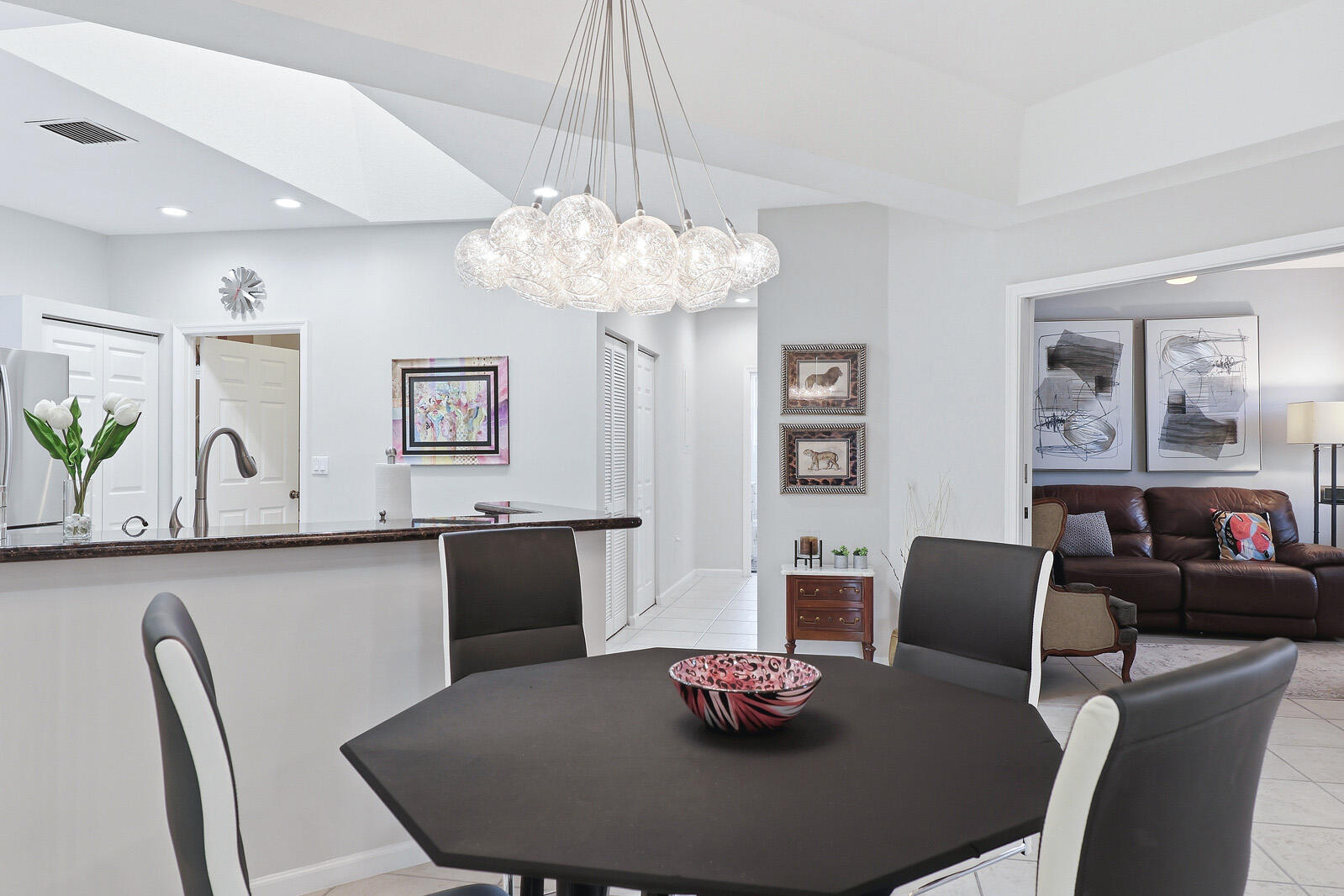 CRYSTAL POINTE I CONDO - Residential