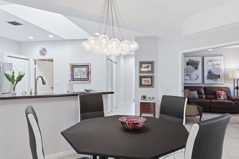 Tiny photo for 12658 Crystal Pointe Drive #A, Boynton Beach, FL 33437 (MLS # B26014531)