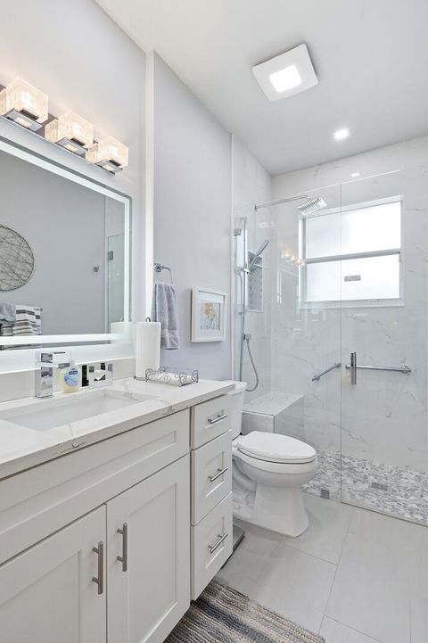 Tiny photo for 12658 Crystal Pointe Drive #A, Boynton Beach, FL 33437 (MLS # B26014531)