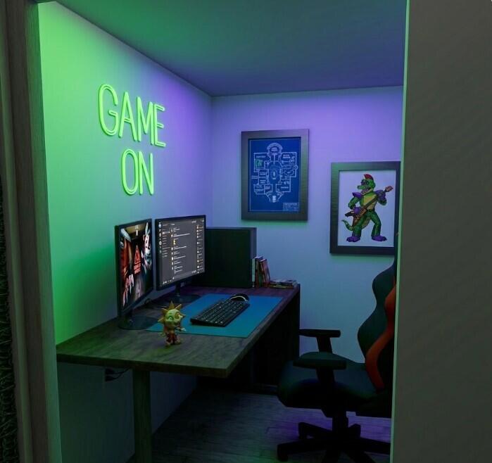 PORT MALABAR UNIT 49 - Residential