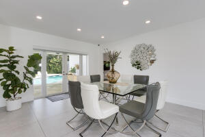 LAKE FLORESTA PARK - Residential Lease