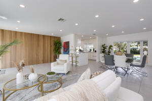 LAKE FLORESTA PARK - Residential Lease