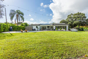 LAKE FLORESTA PARK - Residential Lease