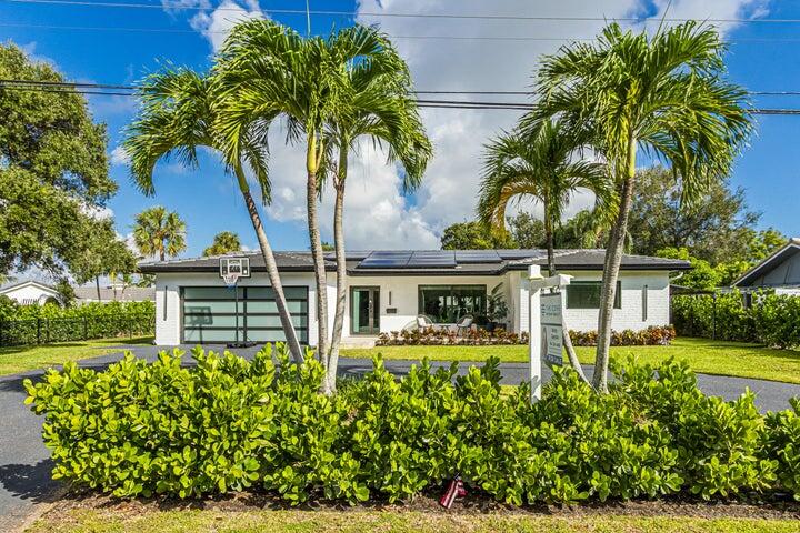 LAKE FLORESTA PARK - Residential Lease