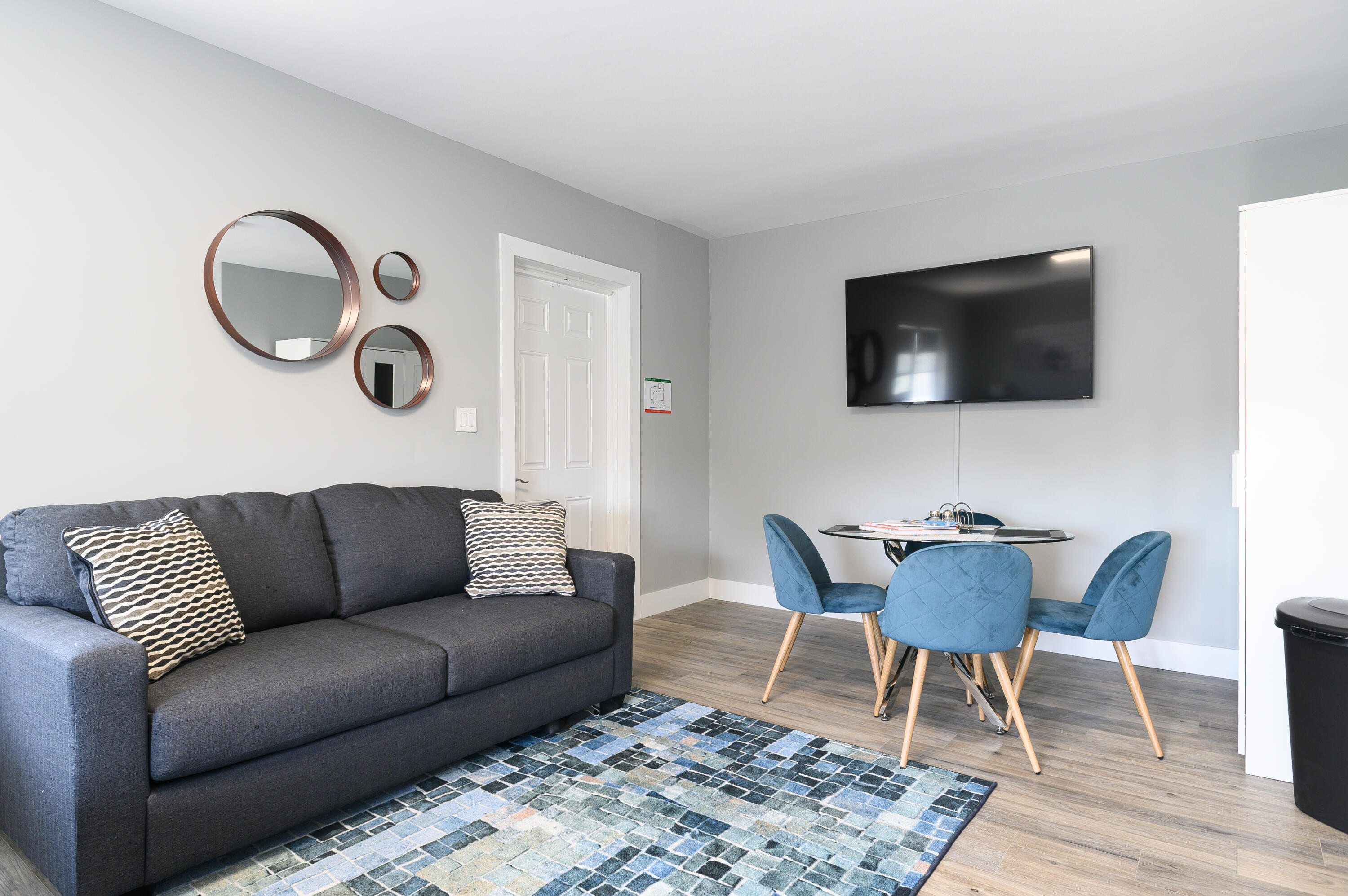 Progresso 2-18 D - Residential Lease