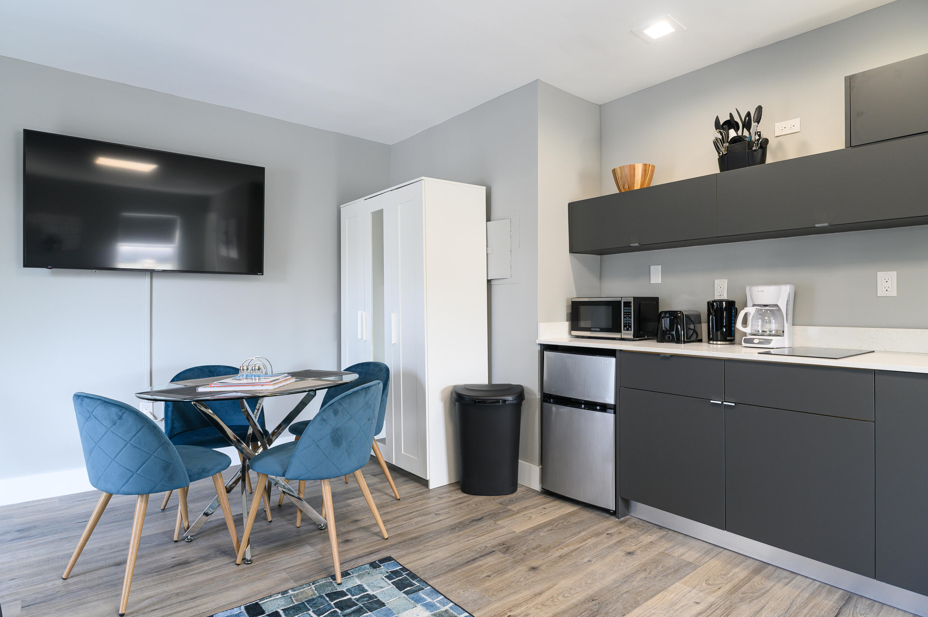 Progresso 2-18 D - Residential Lease