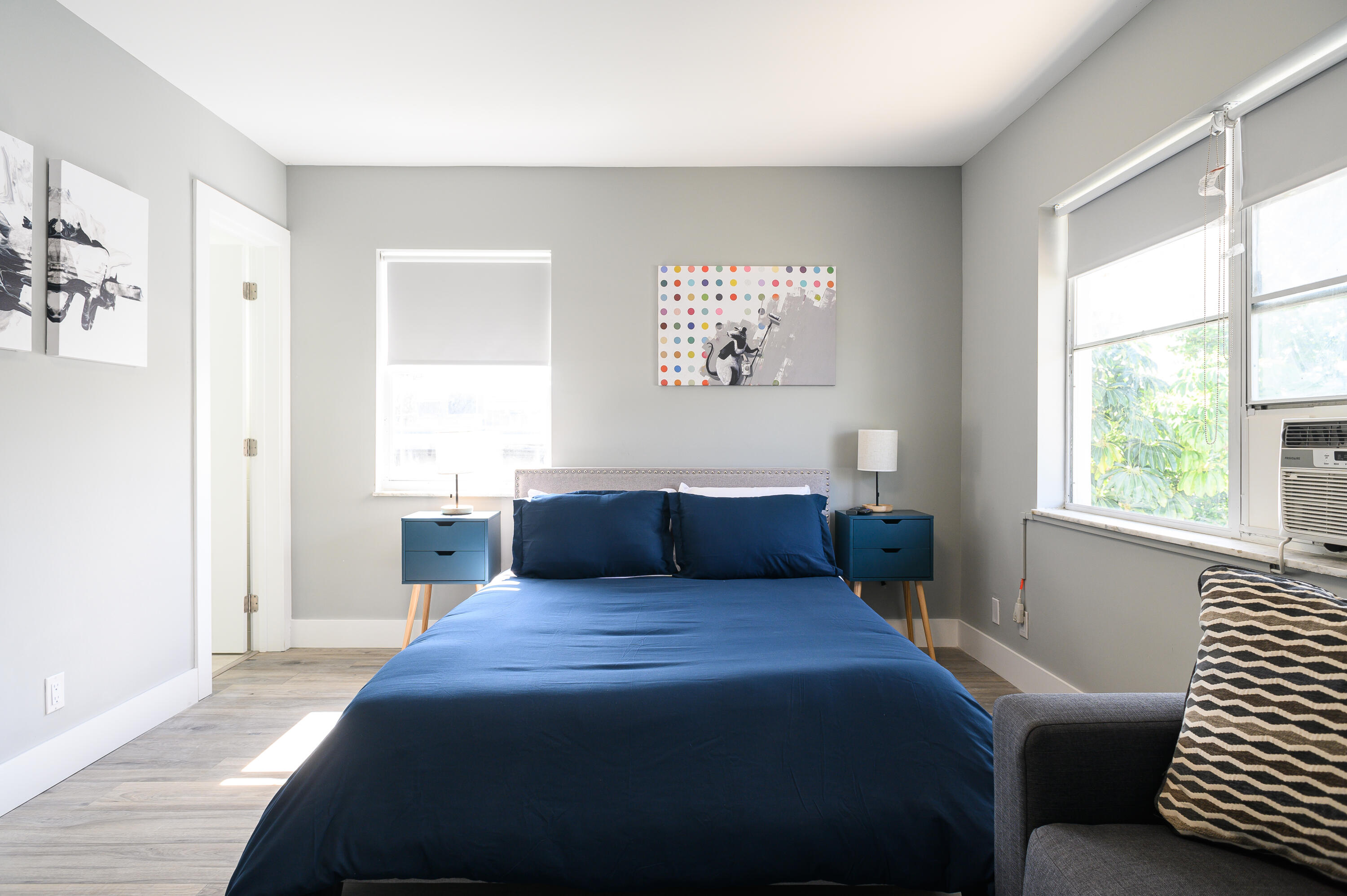 Progresso 2-18 D - Residential Lease