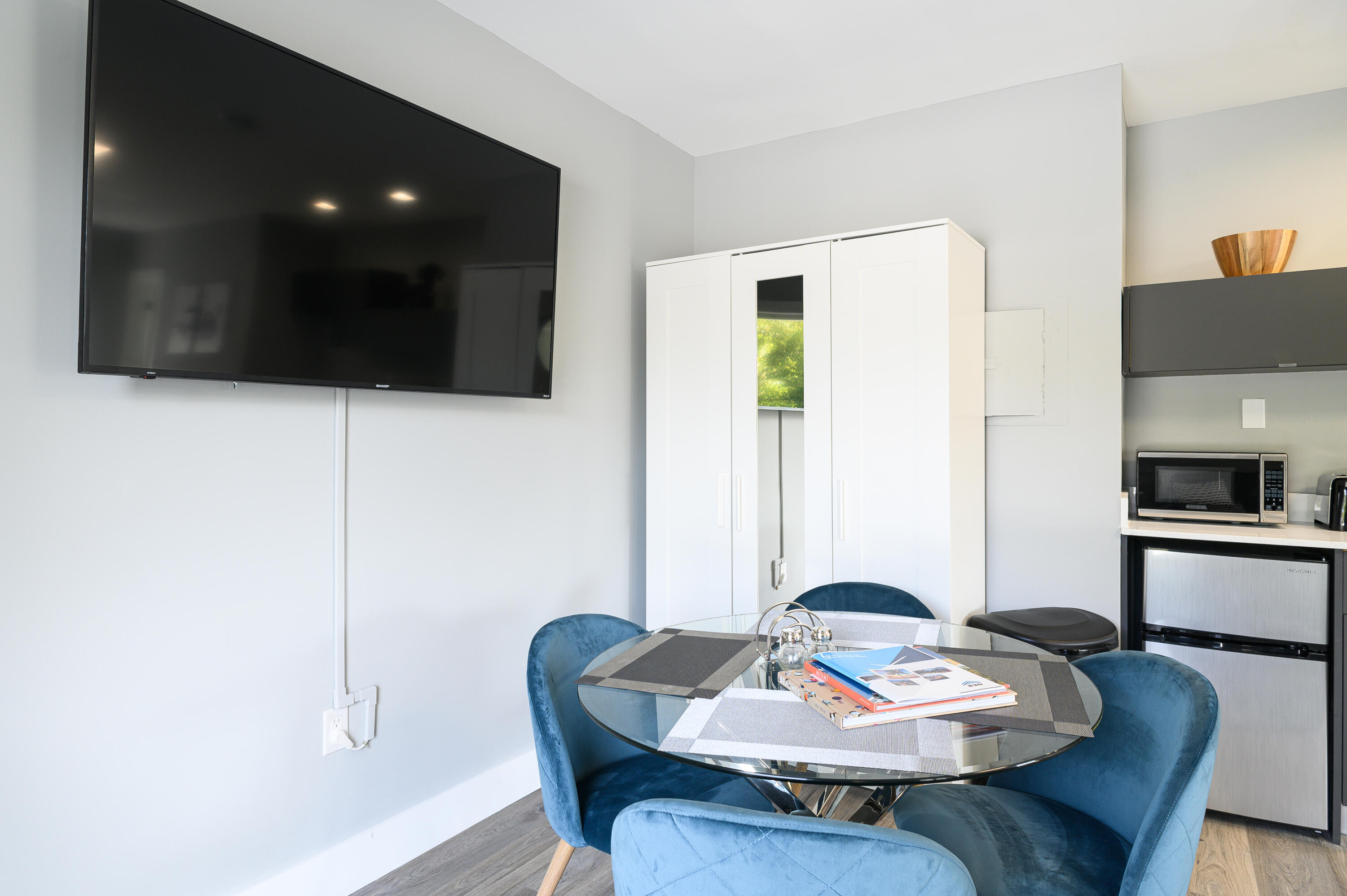 Progresso 2-18 D - Residential Lease