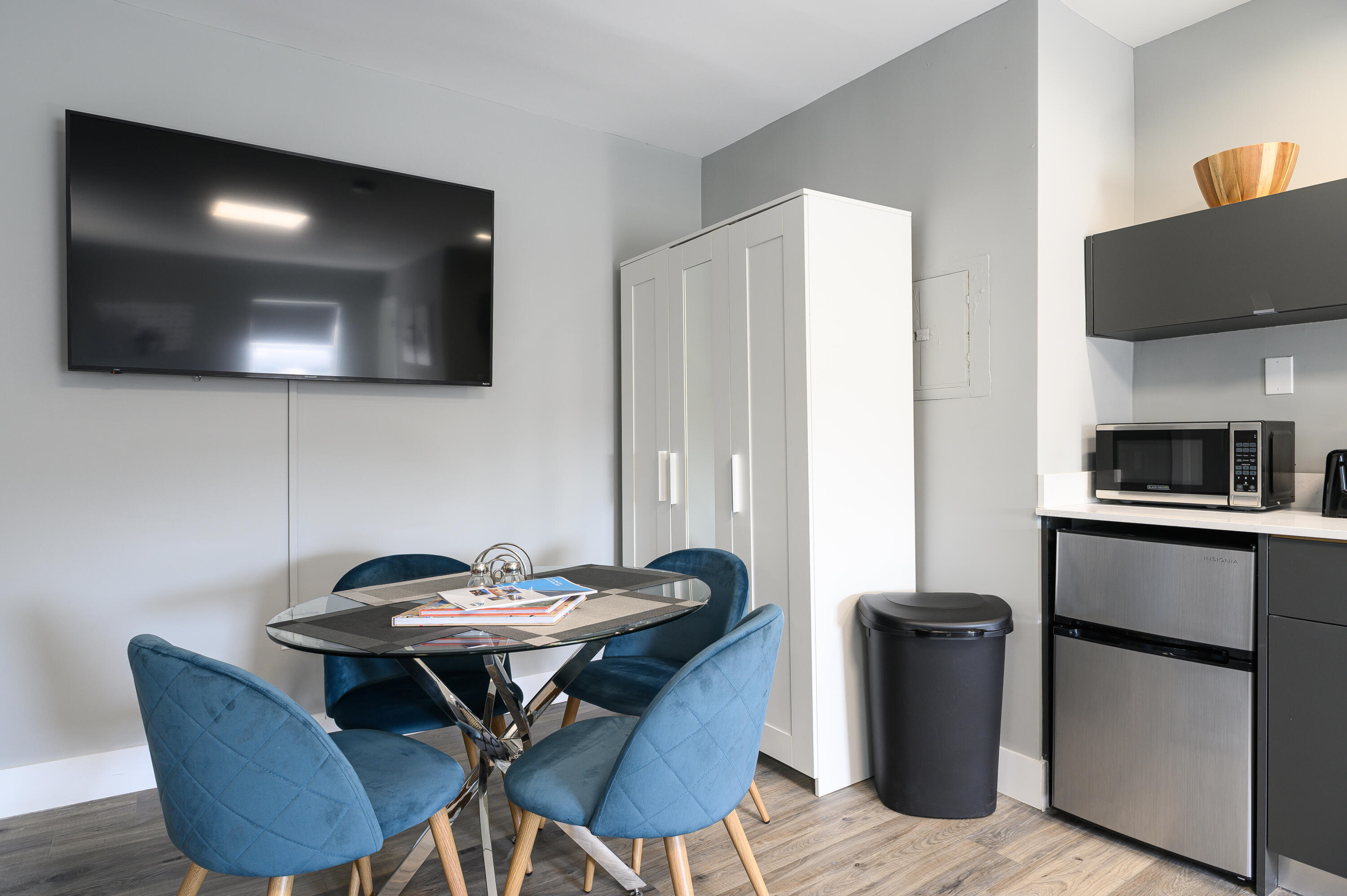 Progresso 2-18 D - Residential Lease